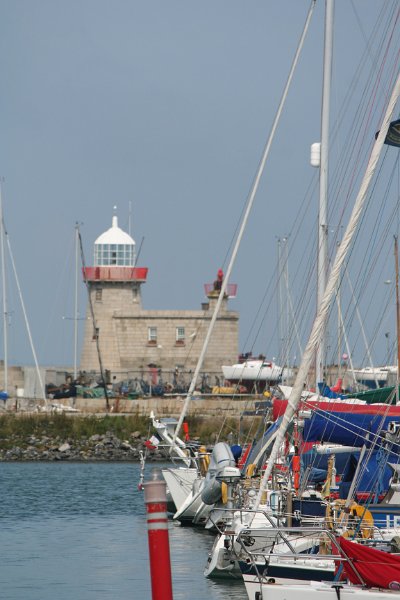 Howth Lighthouse_0004